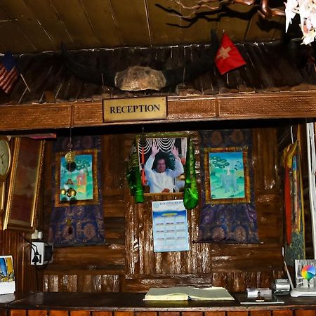 بيلينغ Hotel Kabur المظهر الخارجي الصورة