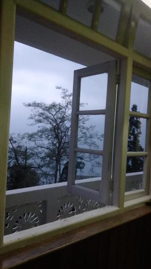 بيلينغ Hotel Kabur المظهر الخارجي الصورة