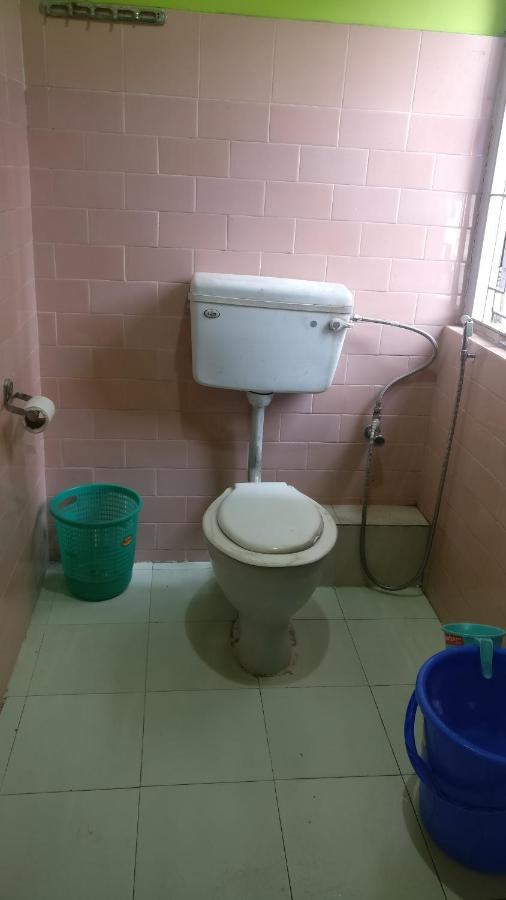 بيلينغ Hotel Kabur المظهر الخارجي الصورة