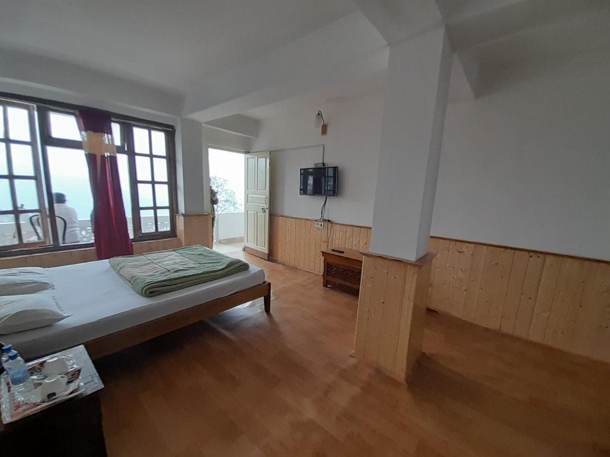 بيلينغ Hotel Kabur المظهر الخارجي الصورة